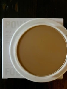 Kylie Cosmetics Natural Blur Powder Foundation (0.35oz/10g) in 8W - Picture 1 of 6