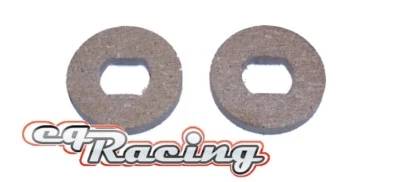 (2) Bremsscheiben PD1945 EB4 S3 PRO Buggy T4P® - Bild 1 von 2