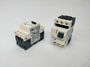 Schneider Electric GV2-RT05 Motor circuit breaker - Bild 1 von 6