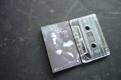 THE BLACK SORROWS HOLD ON TO ME RARE AUSTRALIAN CASSETTE TAPE!  - Image 1 of 2