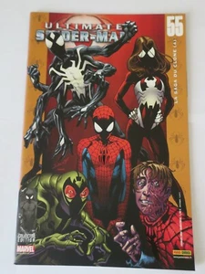 ULTIMATE SPIDER-MAN  N° 55    --  EDITION  COLLECTOR       --- SERIE V1 - Picture 1 of 1