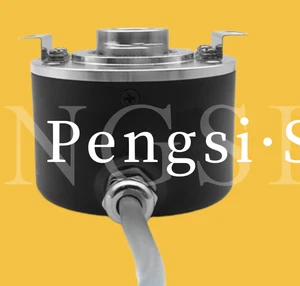 1x hollow axis photoelectric rotary encoder OSBAO6012-G-1024BM/5L - Picture 1 of 1