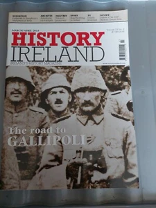 History Ireland Magazine Mar/apr 2015 Vol 23 No 2 - Picture 1 of 2