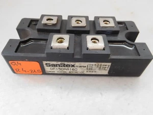 Sansha Electrik SanRex DF150AA160 - Picture 1 of 3