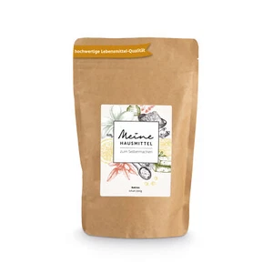 HANSE PRO Natron Pulver,  1000 g I Natürliches Hausmittel zum Selbermachen  - Bild 1 von 1