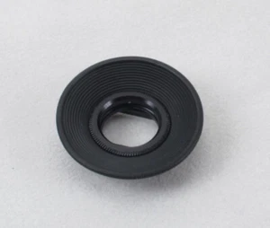 Genuine Contax Yashica Rubber Eyecup Eye Cup - For 137 139 159MM RTS II Cameras - Picture 1 of 5