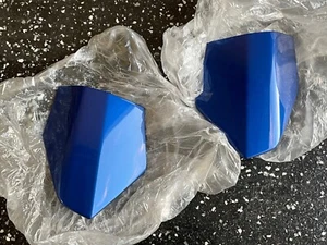 Honda Civic Type-R FK8 OEM Aegean Blue Rear Exterior Roof Panels - Picture 1 of 2