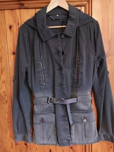 Mulberry Jacket 14 - Picture 1 of 14