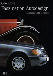 Mercedes-Benz S-Klasse von Odo Klose - Bild 1 von 2