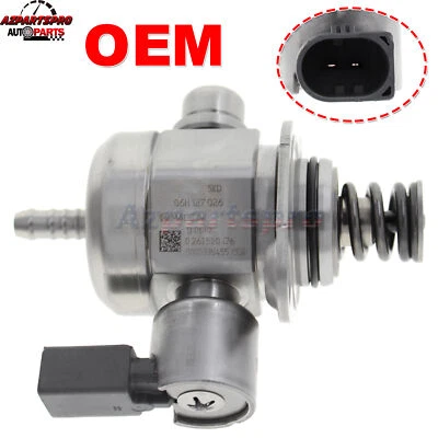 Bomba de combustible de alta presión Tiguan OEM para Volkswagen VW 2011-2014 Golf / 2009-2017  Foto 1 de 4