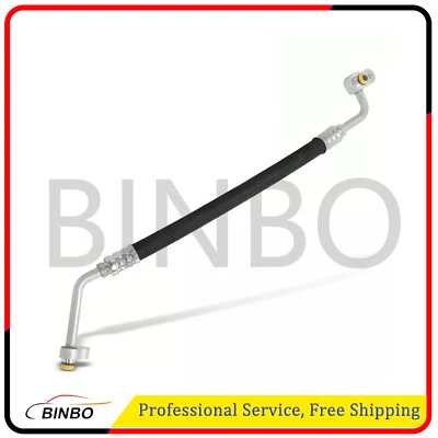 Conjunto de manguera de línea de descarga de aire acondicionado para BMW X4 F26 2015-2016 X3 F25 2013-2016 Foto 1 de 2