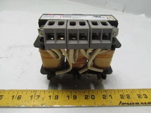 TCI KLR2ATB KLR Series Line Reactor 3PH 60Hz 600 V Lot of 3 - Picture 1 of 10