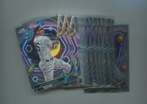 2023 TOPPS CHROME COSMIC PICK YOUR CARD PLAYER COMPLETE YOUR SET