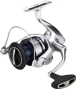 Mulinello da spinning Shimano 19 Stradic 4000XG dal Giappone - Foto 1 di 3
