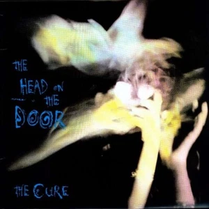 The Cure The Head On The Door 180g 1LP Vinilo Fiction Records Back To Black - Picture 1 of 2
