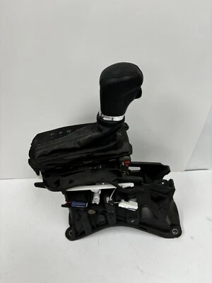 Honda Civic 2017-2021 automático selector de marchas de piso palanca de cambios conjunto OEM Foto 1 de 4
