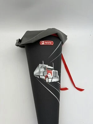 Step by Step School Schultüte Motor Truck 65cm - Bild 1 von 3