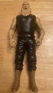 2019 WWE Braun Strowman Top Picks Mattel Prototype Test Shot Figur wie abgebildet - Bild 1 von 4
