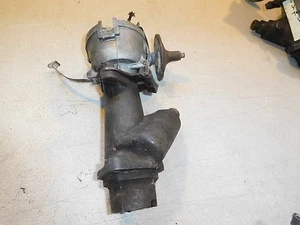 Triumph TR4A  Morgan Jowett Lucas Distributor- Gear Drive Pedestal Tach Drive    - Picture 1 of 1