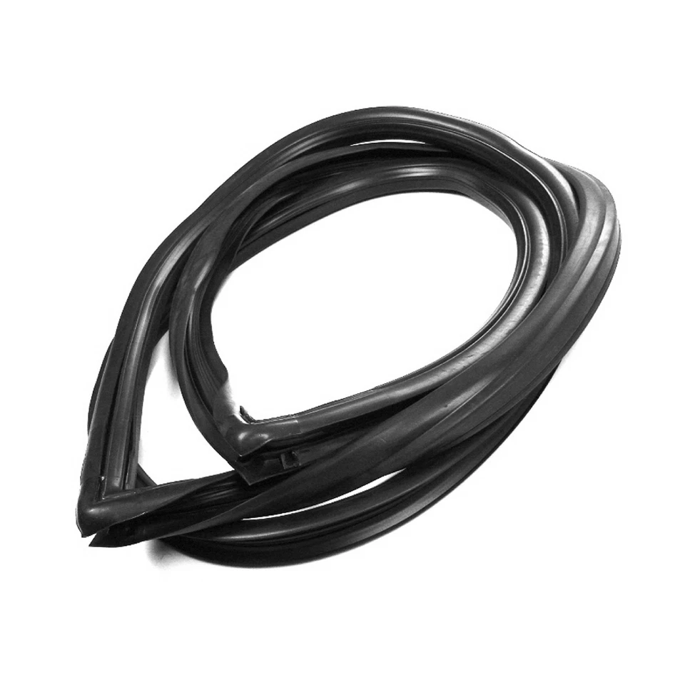 Sello de parabrisas para camioneta GMC C15/C1500 1967-1972, K35/K3500 1967; VWS 7313 Foto 1 de 1