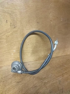 ORIGINAL SUZUKI GZ 125 MARAUDER ANTRIEB UND ZÄHLERKABEL  - Bild 1 von 4