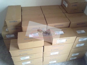 1PCS NEW YASKAWA AC SERVO MOTOR SGMJV-02ADC6S SGMJV02ADC6S - Picture 1 of 1