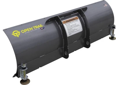 Hoja recta Open Trail 48" Foto 1 de 4