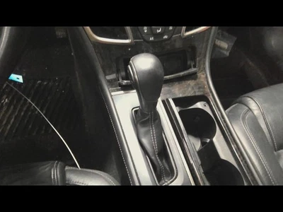 Cambio de transmisión LACROSSE 2014 6487 Foto 1 de 4