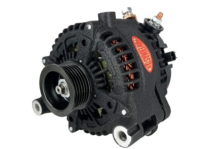 Alternador para Jeep Wrangler 3.6L V6 2019 2020 2021 FQ259RH 2018-2022 - Imagem 1 de 1