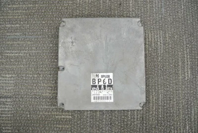 Computadora ECU 2001-2005 JDM Mazda Miata MX5 NB8 BP6D 18 881B Foto 1 de 4