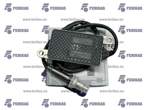 NUOVO sensore Mercedes Benz NOX A0101531428, A010153142864, A2C8739600000 - Foto 1 di 6