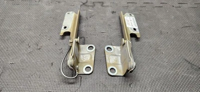 Juego de bisagras de capó derecho y derecho Ford Mustang 2005-2009 OEM Foto 1 de 4