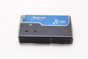 Diagraph TJ500 Thermal Jet Printhead 5780002 - Fair Condition - Picture 1 of 4