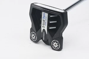 NEW Odyssey 2-ball TEN Armlock Putter  Right Handed (#21781) - Picture 1 of 7