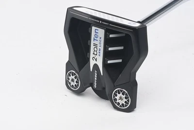 NEW Odyssey 2-ball TEN Armlock Putter  Right Handed (#21781) - Image 1 of 4