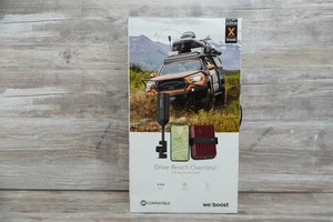 weBoost Drive Reach Overland - Amplificateur de signal de téléphone portable pour véhicules hors route - Photo 1 sur 4