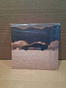 2000 Corvette Z06 Händler Prospekt Mappe NOS - Bild 1 von 6