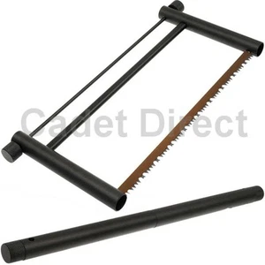 MFH Collapsible Commando Buck Saw - Picture 1 of 6