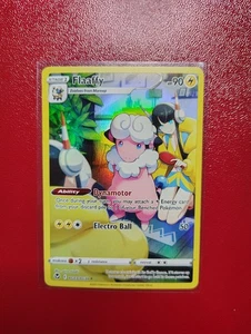 Pokemon Flaaffy TG03/TG30 Silver Tempest Trainer Gallery - Bild 1 von 6