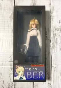 unused Azone 1/6 Active Figure Fate/stay night Saber Tiger Dojo Special Edition. - Picture 1 of 4