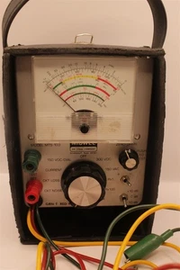 TESTER MIDWEC MODEL MTS-103 (LEGGI) - Foto 1 di 6