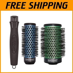 Non-Electrical Detachable Brush - Picture 1 of 9