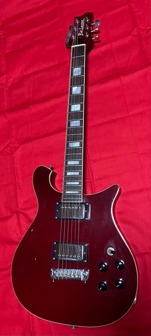 Bill Lawrence Right-Handed Electric Guitars for sale | eBay