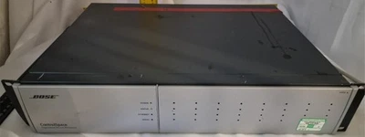 BOSE ControlSpace ESP-88 Engineered Sound Processor - Image 1 of 4
