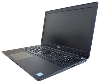 NOTEBOOK PC PORTATILE DELL LATITUDE 3500 INTEL I5-8265U 8 GB SSD 256GB WIN 11 - Immagine 1 di 4
