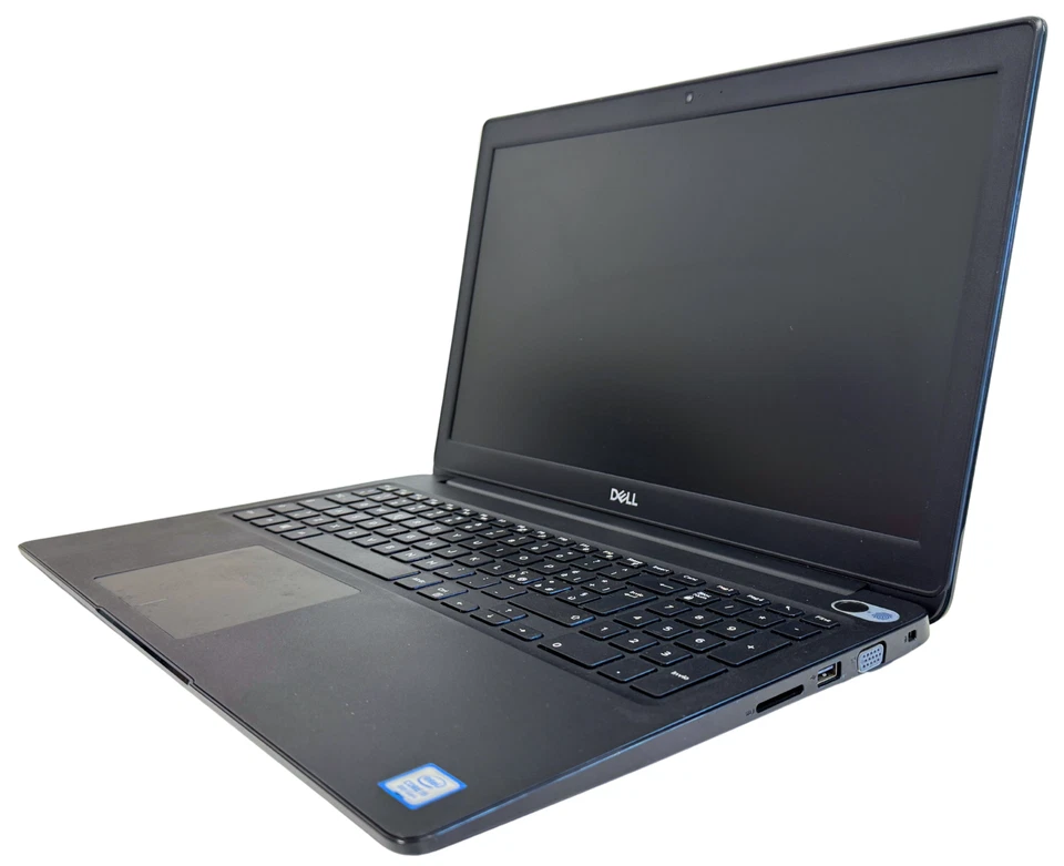 NOTEBOOK PC PORTATILE DELL LATITUDE 3500 INTEL I5-8265U 8 GB SSD 256GB WIN 11 - Immagine 1 di 4
