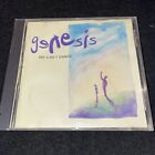 GENESIS • We Can’t Dance ~ Water Damage To Front Cover Art