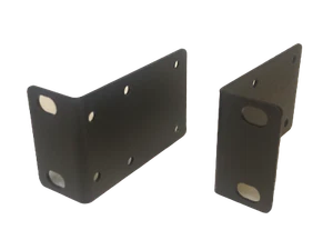 Single Space 19" Rack Mount Kit - Picture 1 of 3