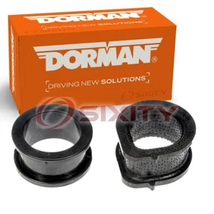 Dorman Right Rack & Pinion Bushing for 1996-2004 Nissan Pathfinder Steering xv - Picture 1 of 5