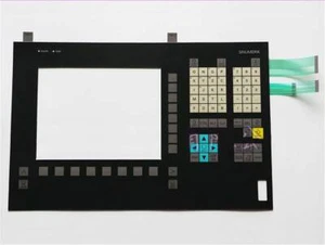 Membrane Keypad Switch Keyboard for SINUMERIK OP010C 6FC5203-0AF01-0AA0 #A6-32 - Bild 1 von 4